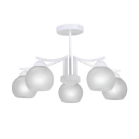 Люстра на штанге Vitaluce V4286-0/5PL