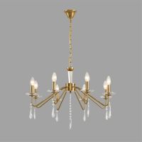 Подвесная люстра Lumion Classi Suana 8319/8