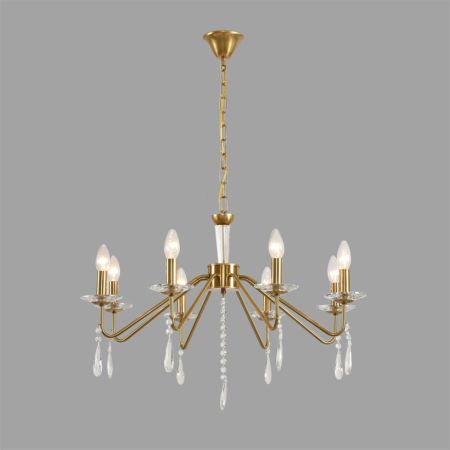 Подвесная люстра Lumion Classi Suana 8319/8