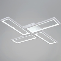 Потолочный светильник Reluce 03629-0.3-04B WH