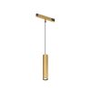 Трековый светильник Denkirs SHINE PRIME SPOT Zigbee DK4944-SB