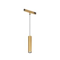 Трековый светильник Denkirs SHINE PRIME SPOT Zigbee DK4944-SB
