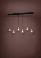 Подвесная люстра Eglo Terque 390281