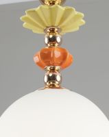 Подвесной светильник Moderli Charm V11179-1P