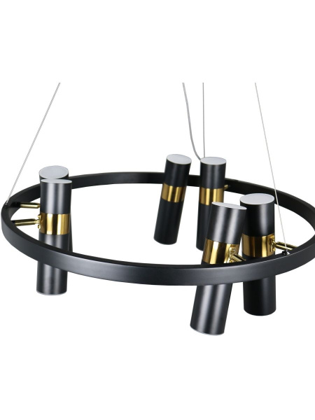 Подвесная люстра Zortes Tweeny ZRS.1828.60