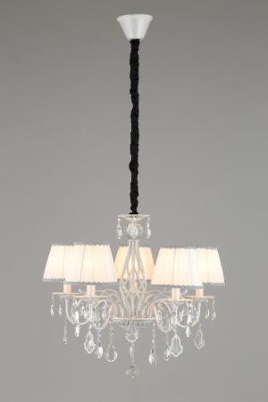 Подвесная люстра Omnilux Cremona OML-60813-05