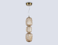 Подвесной светильник Ambrella Light High Light Crystal LH30102