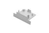 Заглушка для профиля DesignLed LE4932-ECS 003313