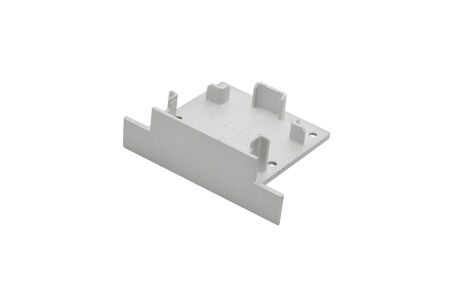 Заглушка для профиля DesignLed LE4932-ECS 003313