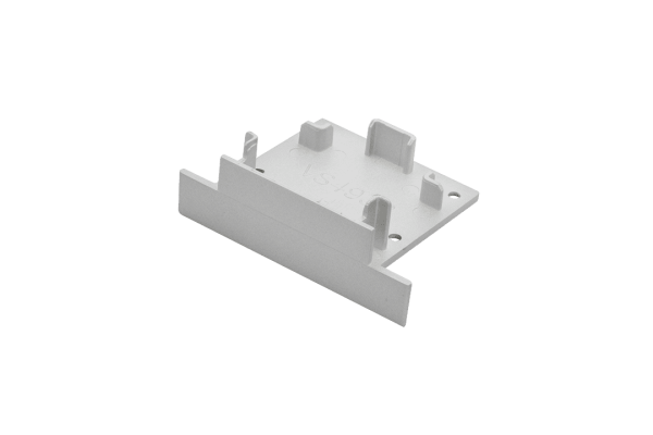 Заглушка для профиля DesignLed LE4932-ECS 003313
