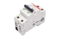 Дифференциальный автомат ABB DS201 C20A 30mA тип АС