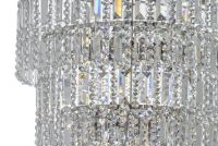 Подвесная люстра Arti Lampadari Valencia E 1.10.50.501 N