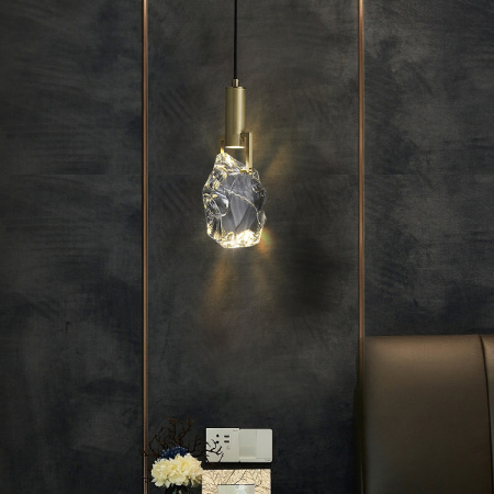 Подвесной светильник ImperiumLoft Gladys 186799-23