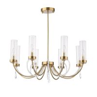 Люстра на штанге ST Luce Иллюмиа SL1400.303.08