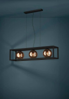 Подвесная люстра Eglo Cordoba 390091