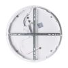 Потолочный светильник Freya Cosmic FR5457CL-L36BL