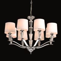 Подвесная люстра MW-Light Палермо 386018408