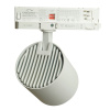 Трековый трехфазный светильник Feron TR Reflex 52058