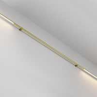 Соединитель для штанговой системы Maytoni Axity CA001-L1000-BS