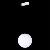 Трековый магнитный светильник Aployt Magnetic track 48 APL.0123.10.06