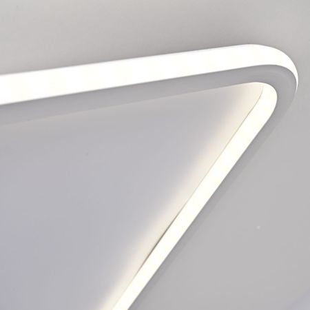 Потолочный светильник ImperiumLoft Quadro 321914-26