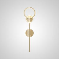 Настенный светильник ImperiumLoft Zingy 209014-23