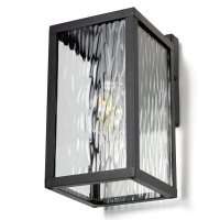 Уличный настенный светильник Citilux Forts CLU09W1