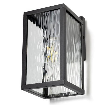 Уличный настенный светильник Citilux Forts CLU09W1