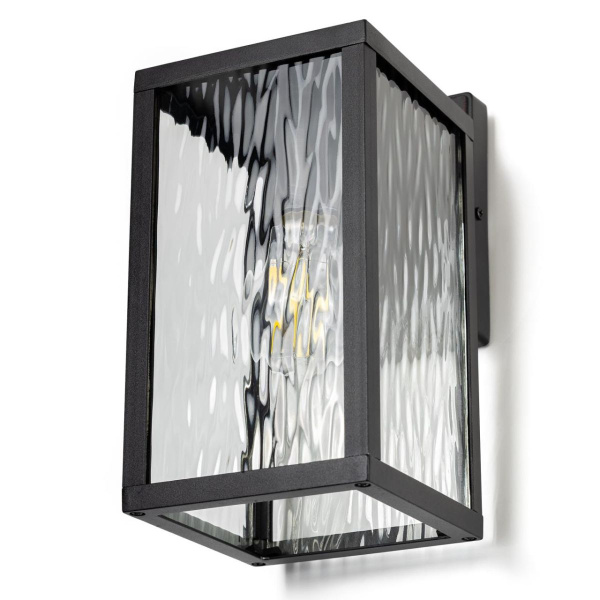 Уличный настенный светильник Citilux Forts CLU09W1