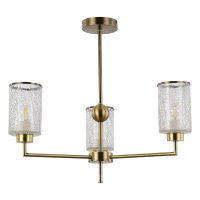 Люстра на штанге Evoluce Vestre SLE1046-302-03