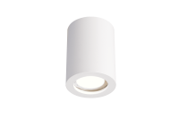 Потолочный светильник Crystal Lux CLT 422C WH