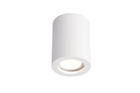 Потолочный светильник Crystal Lux CLT 422C WH