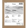 Люстра на штанге Freya Kello FR4015PL-05BBZ