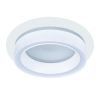 Встраиваемый светильник Arte Lamp Atik A4513PL-1WH