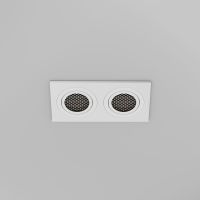 Встраиваемый светильник Maytoni Technical Atom DL024-2-02W-1(N)