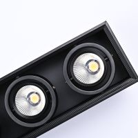 Встраиваемый светильник ImperiumLoft Lumo 321915-23