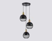 Подвесной светильник Ambrella Light Loft Traditional TR8505