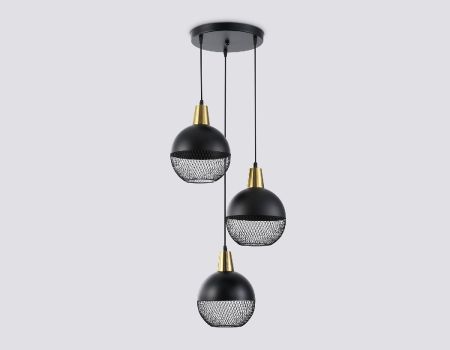 Подвесной светильник Ambrella Light Loft Traditional TR8505