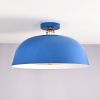 Потолочный светильник ImperiumLoft Globemi Blue 302741-26