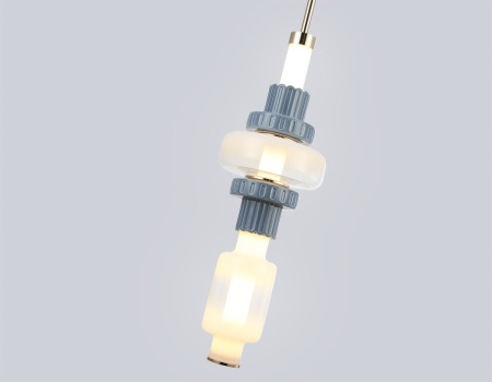 Подвесной светильник Ambrella Light High Light Ceramo Modern LH53121
