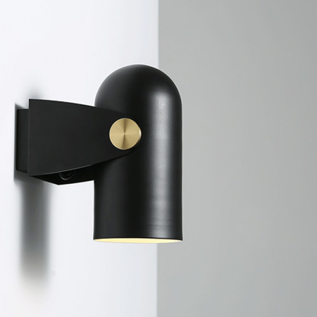 Бра ImperiumLoft Bulletb 101388-26