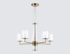 Подвесная люстра Ambrella Light High Light LH56011