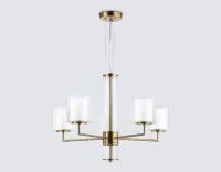 Подвесная люстра Ambrella Light High Light LH56011