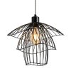 Подвесной светильник ImperiumLoft Papillon Forestier 101803-26