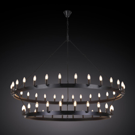 Подвесная люстра Citilux CL470254