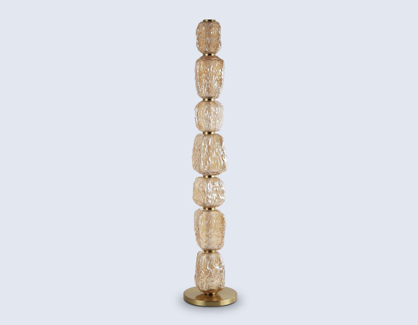 Торшер Ambrella Light High Light Crystal LH30112