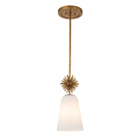 Подвесной светильник Elstead Lighting STARING-MP-DG-OPAL