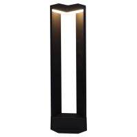 Ландшафтный светильник Reluce 09980-0.7-001JH 0.6M LED12W BK RLOS