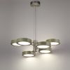 Подвесная люстра Odeon Light L-Vision Rivera 5451/99LA
