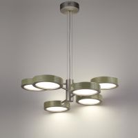 Подвесная люстра Odeon Light L-Vision Rivera 5451/99LA